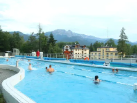 Geovita Zakopane Hotels in Zakopane