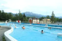 Geovita Zakopane Hotels in Zakopane