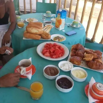 Hôtel les Polygones