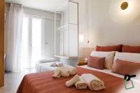 HOTIDAY Apartment Collection - Torre Lapillo Hotels in Torre Lapillo