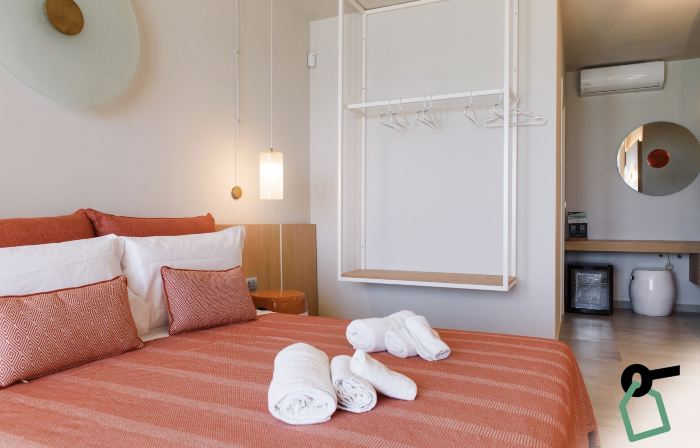 Hotiday Apartments Torre Lapillo