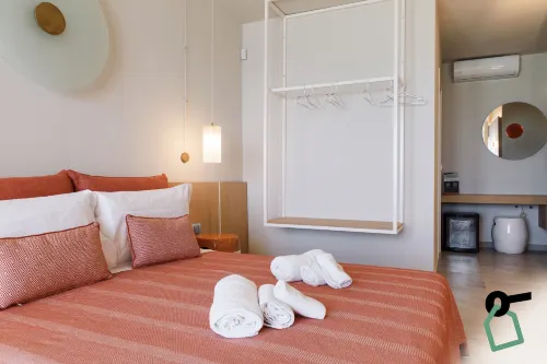 Hotiday Apartments Torre Lapillo - Homestays