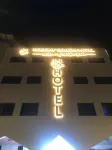 Holiday Season Hotel