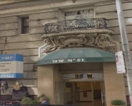 Studios Midtown Manhattan Hotel a 