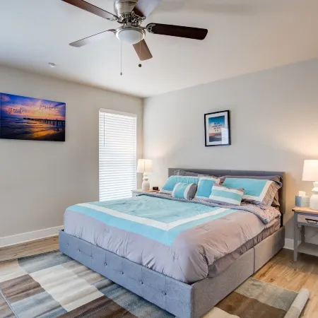 Milano Lodge - Cozy Retreat