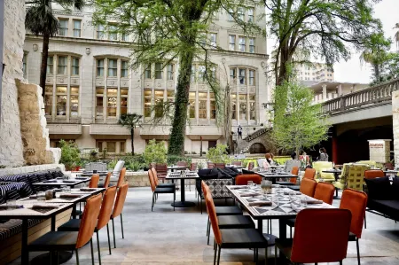 Canopy by Hilton San Antonio Riverwalk