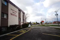 Sand Castle Suites Motel Hotel a Port Elgin