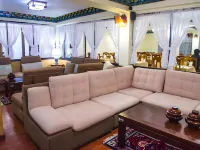 Little Tibet-A Boutique Resort