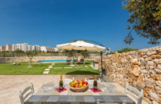 2943 Casa Marangi by Barbarhouse