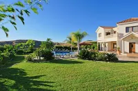 Villa Skouli in Skoulli