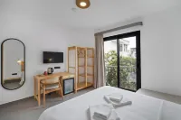 Egeden Hotel - Bãi biển
