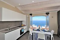 Amalfi Blu Retreat