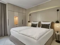 June Stay Lake Garda Hotéis em Brenzone