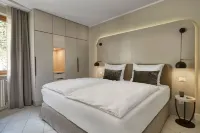 June Stay Lake Garda Hotels in Brenzone sul Garda