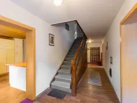 Chalet in Ötztal Near Ski Areas - parkir