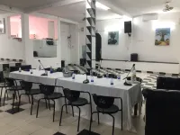 Black and White Hôtel Hotels in Toubab Dialaw