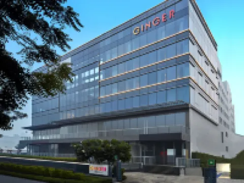 Ginger Noida Sector 133 Hotels in Noida