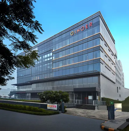 Ginger Noida Sector 133