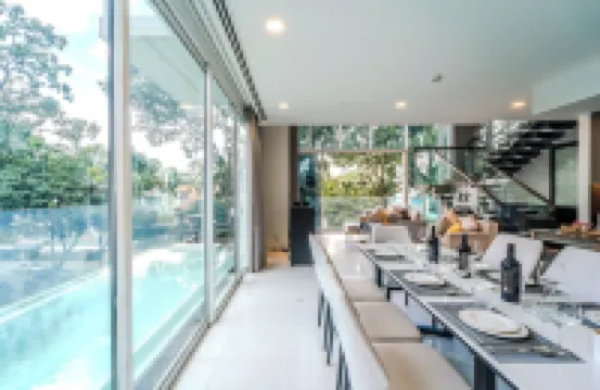 Serenity Saigon Sky Villas - Free One Way Airport Shuttle