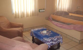 Camping-Sukuta & Lodge