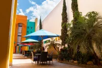 Happy Express Hotel Hotels in Oaxaca