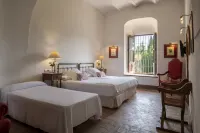 Monasterio de San Francisco Hotel a La Puebla de los Infantes
