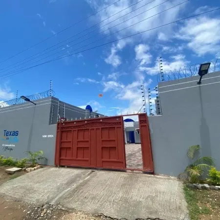 Texas Villa Mtwapa