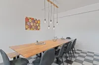 Lumiflats: Mahlberg Hotel di Ettenheim