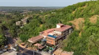 Holitel Anjuna Goa