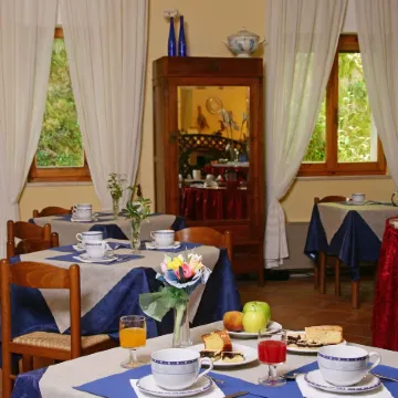 Hotel Relais Valle Orientina