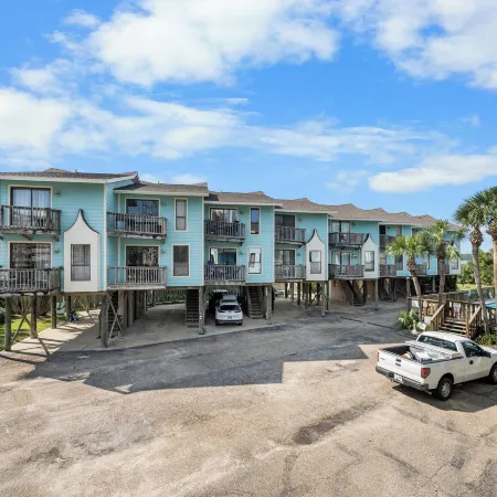 The Sands Condos