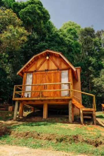 Montanha Home Hotels in 