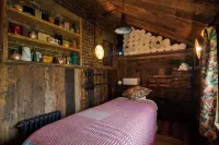 THE PIG in the South Downs - West Sussex Hotels in Coldwaltham
