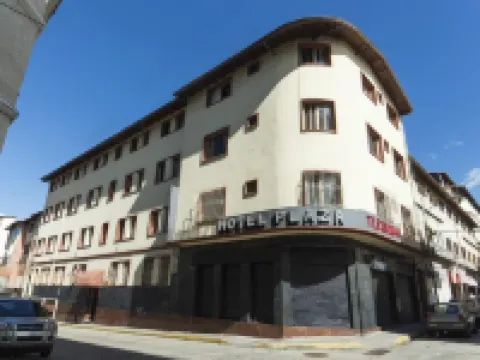 Hotel Plaza CA Hoteles en Mérida