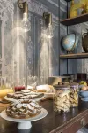 Antica Dimora le Misure - breakfast