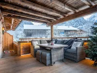 Chalet in Sulzau Near Wildkogel Ski Arena