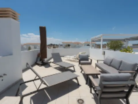 Helgafell Hotels in Quesada