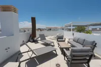 Helgafell Hotels in Quesada