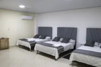 Hotel Guamo Plaza Hotels in El Espinal