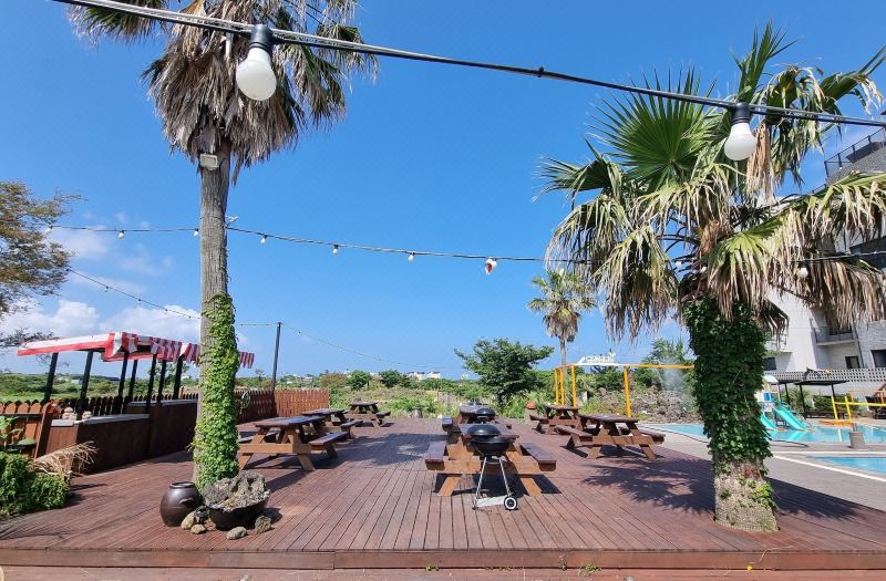 Eco Green Resort photo 5