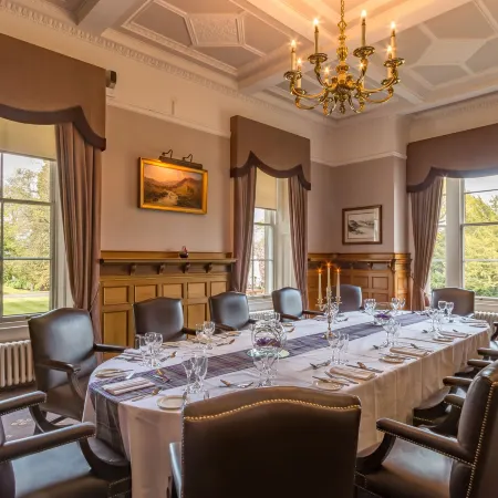 Norton House Hotel & Spa, Edinburgh