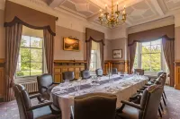 Norton House Hotel & Spa, Edinburgh Hotels in Ratho
