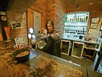 Sir Toby's Hostel Hotels near Prague 8