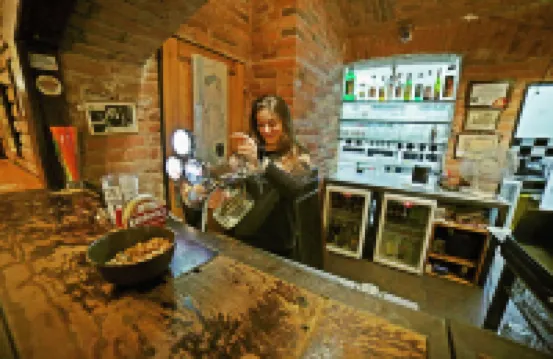 サー トビーズ ホステル