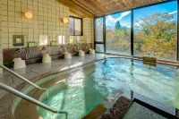 Lake Yamanakako Shuzansou - Hot Springs