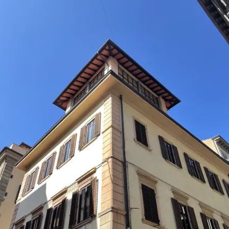 Residenza dei Pucci Отели рядом с достопримечательностью «Музей Бигалло»
