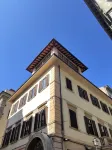 Residenza dei Pucci