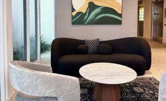 The Harrison Hotel – Ascend Hotel Collection by Choice