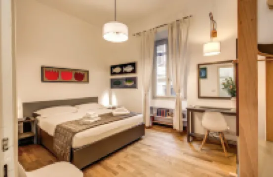 도포도마니 스위트 스파냐 주변 호텔