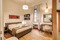 Dopodomani Suite Các khách sạn ở Spagna